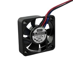 VENTILADOR ADDA 40x40x10 - 5V 40.00.0092 AD0405HB-G76 