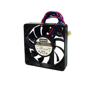 MICROVENTILADOR 60X60X10 12VDC 0.26A 40.00.1003 60X60X10 12VDC 0.26A 