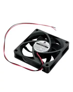 MICROVENTILADOR 70X70X15 12VDC 0.18A 40.00.1124 70X70X15 12VDC 0.18A 