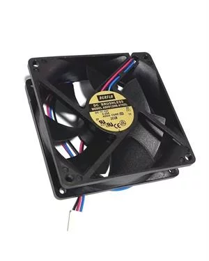 MICROVENTILADOR 92X92X25 12VDC 0.25A 40.00.0078 92X92X25 12VDC 0.25A 