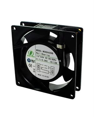 MICROVENTILADOR 92X92X25 110/220VAC 0.11/0.06A 40.00.0045 92X92X25 110/220VAC 
