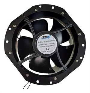 Microventilador 254x89MM 220vac af25489m2bm5l0 40.00.0061 254X89mm 220V 