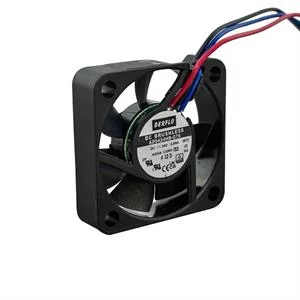 MICROVENTILADOR 40X40X10MM 24V 0.09A ADDA AD0424HB-G76  40.00.0047 AD0424HB-G76 24v 
