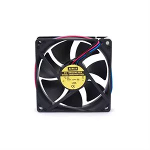 MICROVENTILADOR 92X92X25MM 24V 0.15A AD0924HB-A76GL 40.00.0076 92X92X25MM 24V 