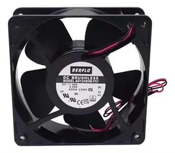 MICROVENTILADOR 120X120X38MM 48V 0.20A AD1248HB-F51 40.00.0112 120X120X38MM 48V 