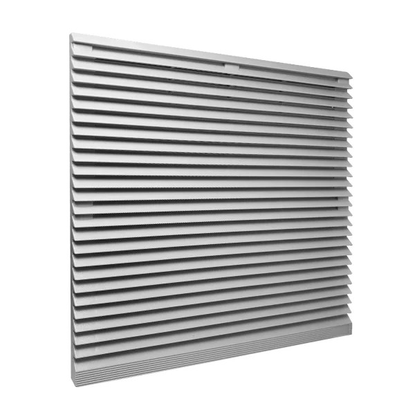 GRADE PLASTICA COM FILTRO 225x225 FK9806-15514 JNG 59.00.0029 FK9806-15514