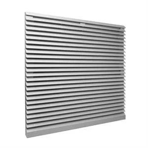 GRADE PLASTICA COM FILTRO 225x225 FK9806-15514 JNG 59.00.0029 FK9806-15514 