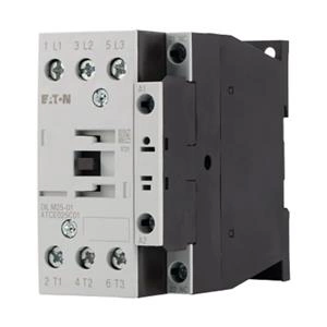 DILM25-01 24VDC - 277178 EATON 53.00.1709 DILM25-01 24VDC - 277178 