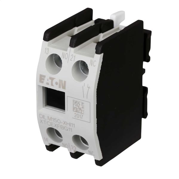 CONTATO AUXILIAR DILM 150-XHI11 277946 53.00.1123 DILM150-XHI11 277946
