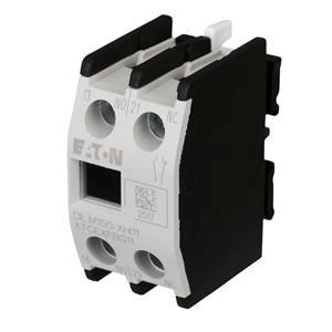 CONTATO AUXILIAR DILM 150-XHI11 277946 53.00.1123 DILM150-XHI11 277946 