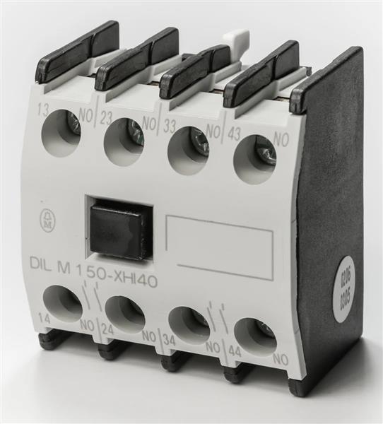 CONTATO AUXILIAR DILM150-XHI40 277948 53.00.1601 DILM150-XHI40 277948