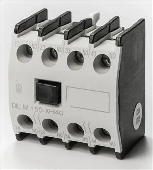 CONTATO AUXILIAR DILM150-XHI40 277948 53.00.1601 DILM150-XHI40 277948 