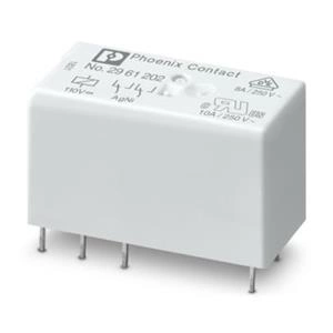 RELE REL-MR-110DC/21-21 - 2961202 34.04.0230 REL-MR-110DC/21-21 - 2961202 