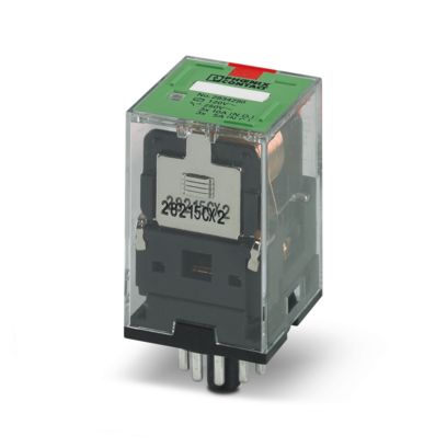 RELE REL-OR-120AC/3X21 - 2834290 34.04.0116 REL-OR-120AC/3X21 - 2834290