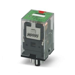 RELE REL-OR-120AC/3X21 - 2834290 34.04.0116 REL-OR-120AC/3X21 - 2834290 