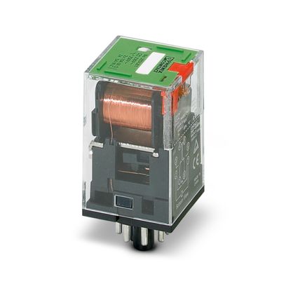 RELE REL-OR-230AC/2X21 - 2834261 34.04.0117 REL-OR-230AC/2X21 - 2834261