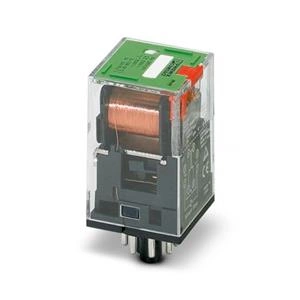 RELE REL-OR-230AC/2X21 - 2834261 34.04.0117 REL-OR-230AC/2X21 - 2834261 