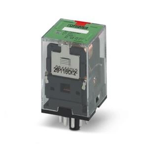 RELE REL-OR- 24AC/3X21 - 2834287 34.04.0122 2834287 