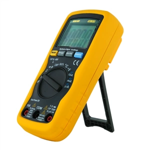 MULTIMETRO DIGITAL HM-2020 83.00.0008 HM-2020 