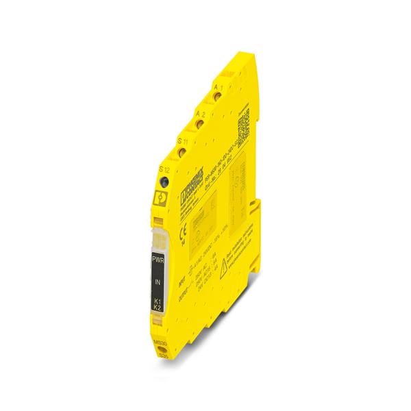 RELE PSR-MS30-1NO-24DC-SC - 2904952 34.04.0354 2904952