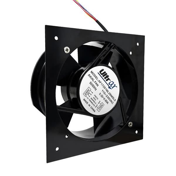 Microventilador 172x150x51mm 110/220vac af17251ml2bm5l0 40.00.0065 172X150X51 110/220V