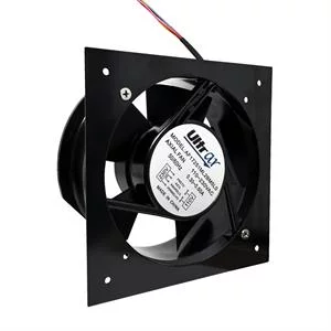 MICROVENTILADOR 172X150X51MM 110/220VAC AF17251ML2BM5L0 40.00.0065 172X150X51 110/220V 