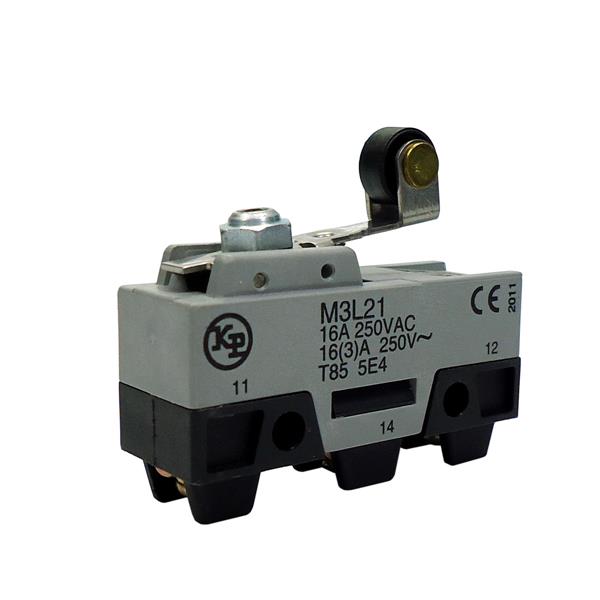 MICRO CHAVE M3L21 41.00.1654 MICRO CHAVE M3L21