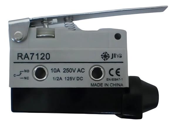 MICRO RUPTOR RA-7120 53.00.0027 MICRO RUPTOR RA-7124