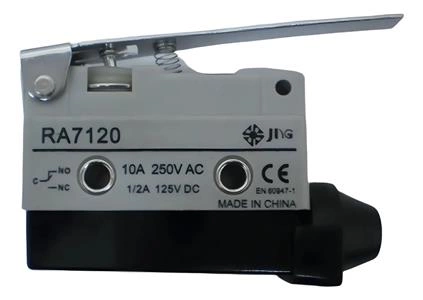 MICRO RUPTOR RA-7120 53.00.0027 MICRO RUPTOR RA-7124 