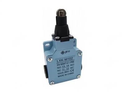 CHAVE FIM DE CURSO BFC-M102 / LXK-M102  43.00.0248 CHAVE BFC-M102