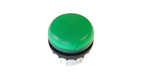 Botão Frontal para Sinaleiro M22-L