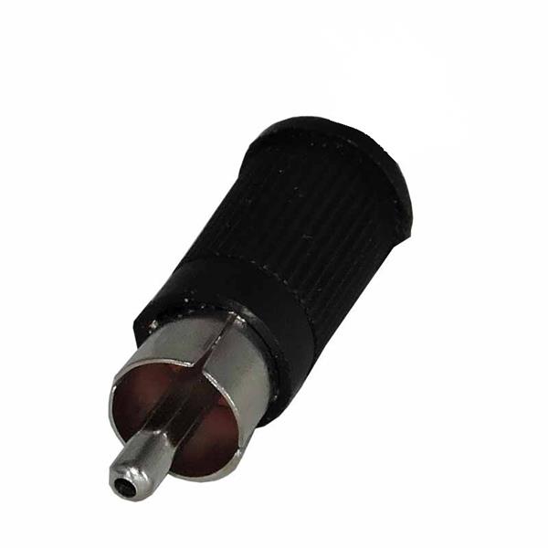 Conector Plástico RCA