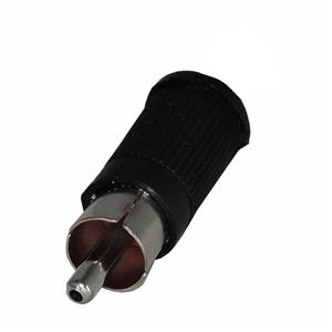 Conector Plástico RCA 19.00.0017 