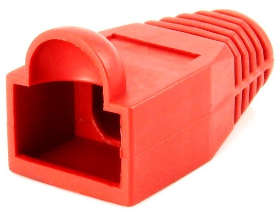 Capa para Conector RJ45