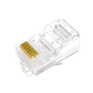 Plug RJ45 19.00.0160 