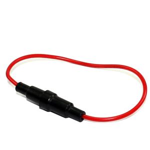 Porta Fusível Aéreo 41.00.0954 