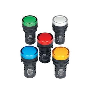 Sinalizador Margirius 220V 05.00.0194 