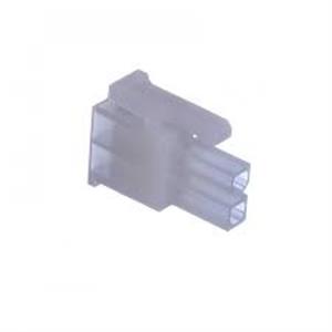 Conector Mini-Fit 2 Vias para Cabo 77.00.0140 