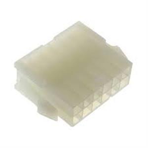 Conector Mini-Fit 12 Vias para Cabo 19.00.0282 