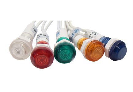 Olho de Boi 12V 11.01.0016 