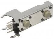 Chave TACT dupla 43.00.0046 