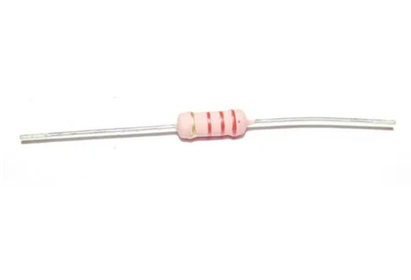 RESISTOR  2K2  3W  -  METAL FILME