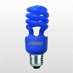 Lâmpada Espiral AZ 26W 220V - 12808 LAMPADA ESPIRAL AZ 26W 220V - 12808 (82.00.0080) LAMPADA ESPIRAL AZ 26W 220V -  