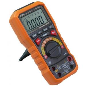 MULTIMETRO DIGITAL MD-6456 MULTIMETRO DIGITAL MD-6456  16.28.0026 