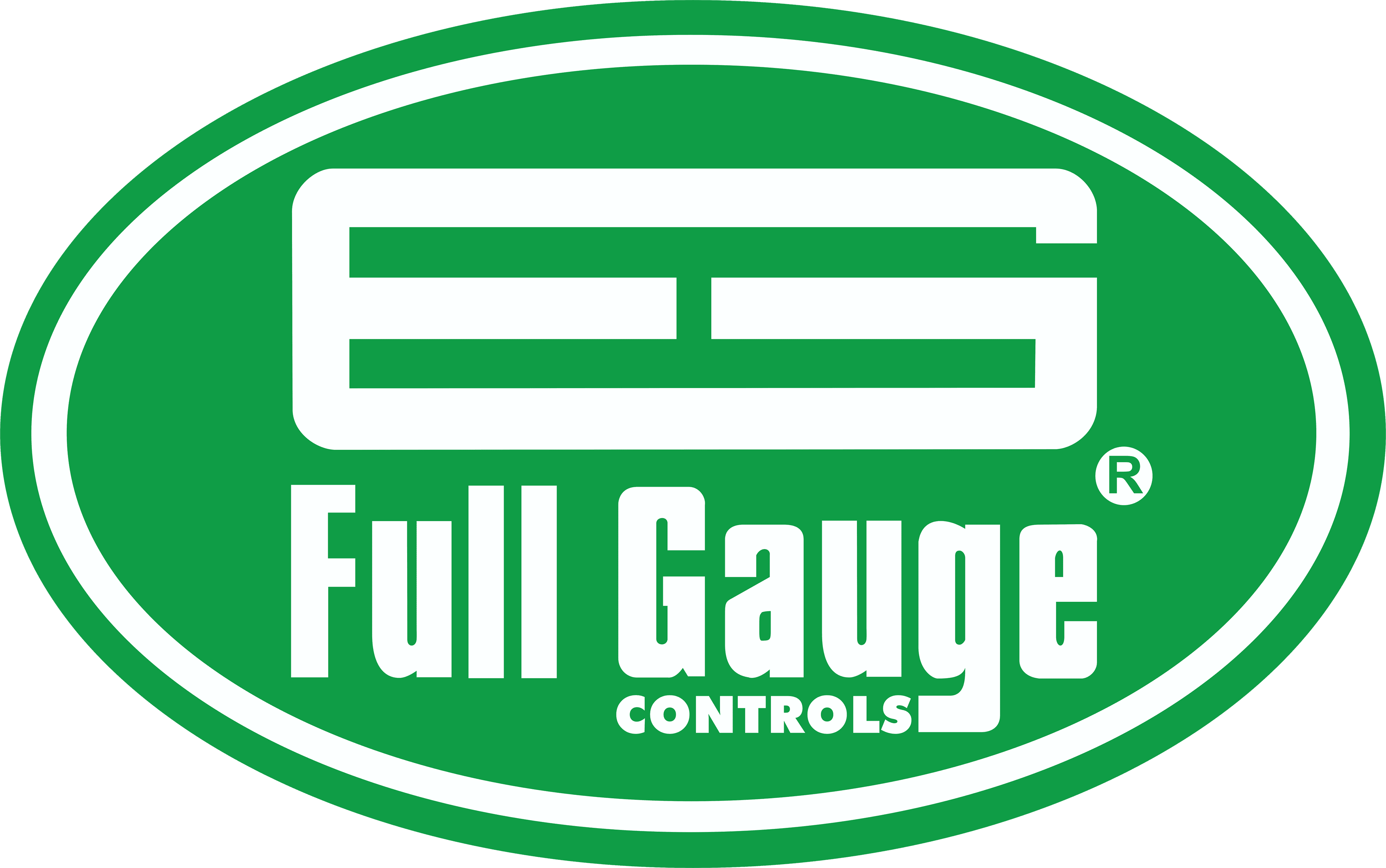 Full Gauge