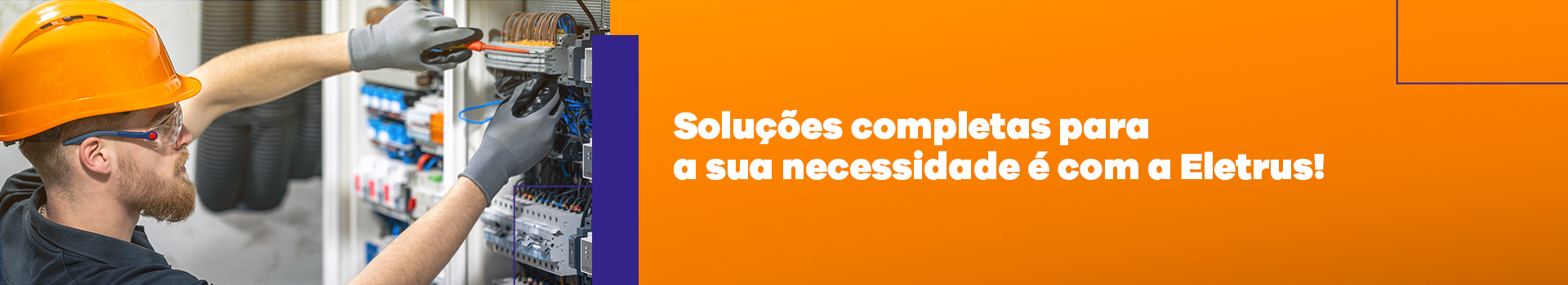 Solução completas par aa sua necessidade