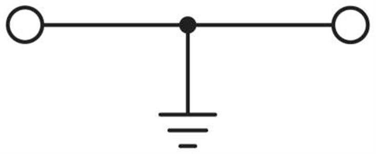 Borne Terra Modular PTPOWER 50-PE - 3260052 77.00.0201 3260052 