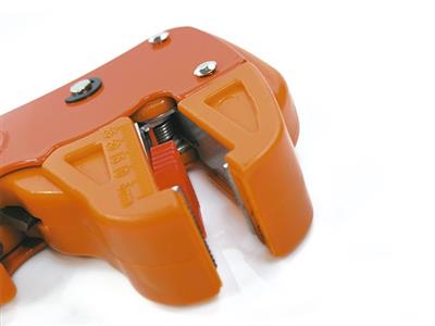 Alicate Decapador HK-310 - 21K545 20.01.0146 HK-310 21K545 