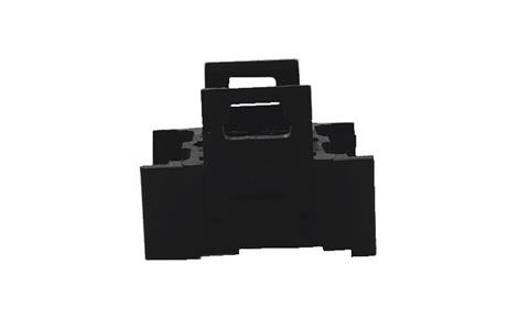 Mecanismo de Retenção 2000/ORT 53.00.1242 MECANISMO DE RETENÇÃO 2000/ORT 