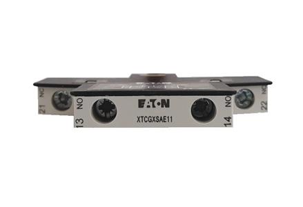 CONTATO AUXILIAR XTCGXSAE11 1NA+1NF  90.00.0032 CONTATO XTCGXSAE11  